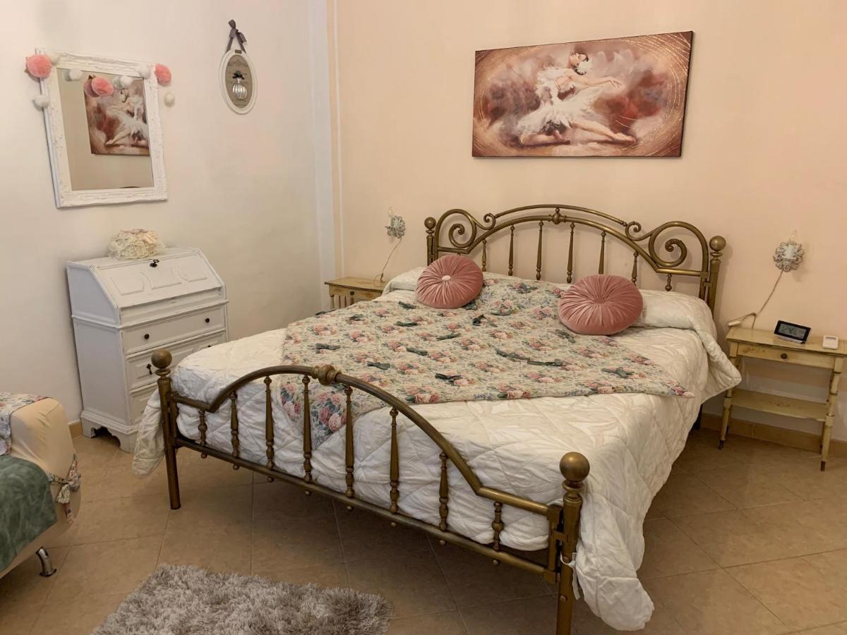 La Maison Di Francesco Genoa Luaran gambar