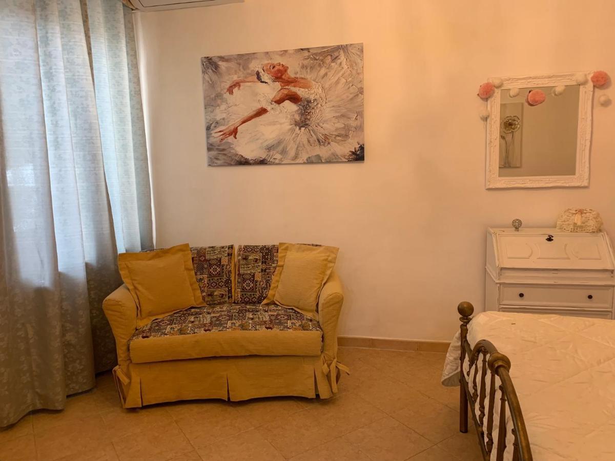 La Maison Di Francesco Genoa Luaran gambar